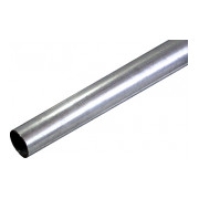 Труба металева E.NEXT e.industrial.pipe.1-1/4″ без різьби (довжина 3.05 м) міні-фото