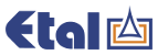 Етал Logo