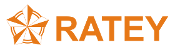 RATEY Logo