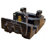 Котушка керування АСКО-УКРЕМ LX1-FL M7 220B для контакторів КМ-630 міні-фото