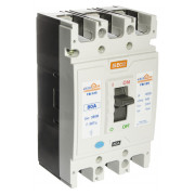 Автоматичний вимикач ECOHOME ECO FB/250 3p 160A міні-фото
