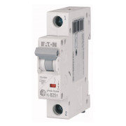 Автоматичний вимикач Eaton HL-B25/1 1p B 25А міні-фото