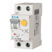 Диференційний автоматичний вимикач Eaton PFL7-16/1N/B/003-A 2p B 16А 30мА тип A міні-фото