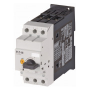 Автоматичний вимикач захисту двигуна Eaton PKZM4-40 Ir=32-40А міні-фото