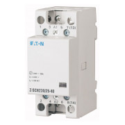 Модульний контактор Eaton Z-SCH230/25-31 25А 230V 3NO+1NC міні-фото