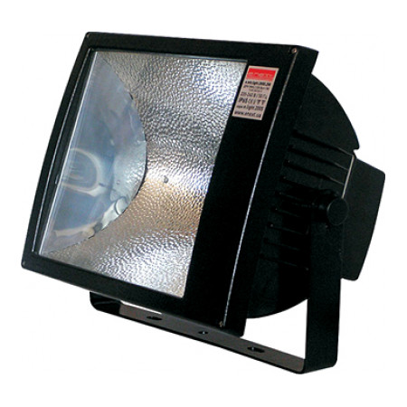 Прожектор E.NEXT e.mh.light.2005.400 під металогалогенну лампу 400Вт Е40 симетричний (l008012) фото