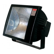 Прожектор E.NEXT e.na.light.2005.400 під натрієву лампу 400Вт Е40 симетричний міні-фото