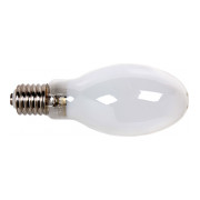 Лампа ртутна високого тиску (ДРЛ) E.NEXT e.lamp.hpl.e27.80 80Вт цоколь Е27 міні-фото