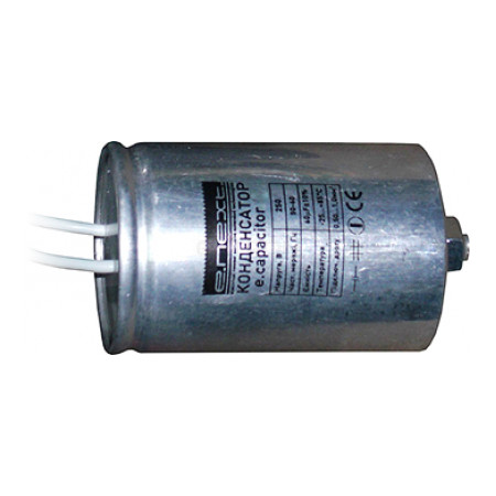 Кондeнсатор E.NEXT capacitor.32 32мкФ (l0420004) фото