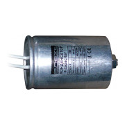 Кондeнсатор E.NEXT capacitor.100 100мкФ міні-фото