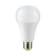 Лампа світлодіодна E.NEXT e.LED.lamp.A70.E27.15.3000 15Вт 3000К E27 міні-фото