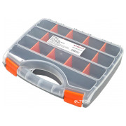 Органайзер-кейс E.NEXT e.toolbox.04 пластиковий 320×250×60 мм міні-фото