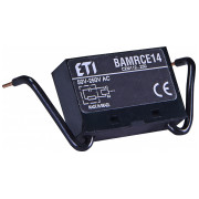 Фільтр усунення перешкод RC ETI BAMRCE14 (50-250V AC, до контакторів CEM112...CEM250) міні-фото