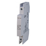 Блок-контакт ETI PS EFI-MD (1НВ+1НЗ) до диференційного реле EFI (16-80 А) міні-фото