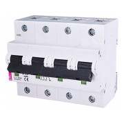 Автоматичний вимикач ETI ETIMAT 10 (20кА) 3p+N C 80А міні-фото