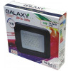 Прожектор світлодіодний GALAXY LED ДО-15 30Вт 5000K IP65 чорний зображення 3 (упаковка)