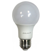 Лампа світлодіодна Galaxy LED А60 (груша) 8Вт 4100К Е27 міні-фото