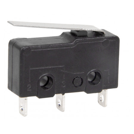 Додатковий контакт IEK до запобіжника-вимикача-роз'єднувача ПВР (DK-SRP) фото