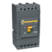 Автоматичний вимикач IEK ВА88-37 3P 250А 35кА міні-фото