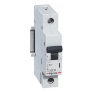 Автоматичний вимикач Legrand Rx3 1p 32А тип C 4,5кА міні-фото